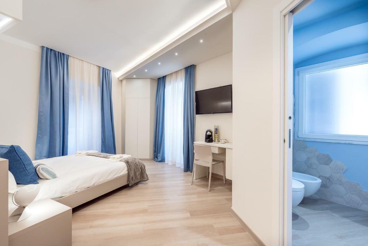 Affittacamere Alchimia Di Mare 2*