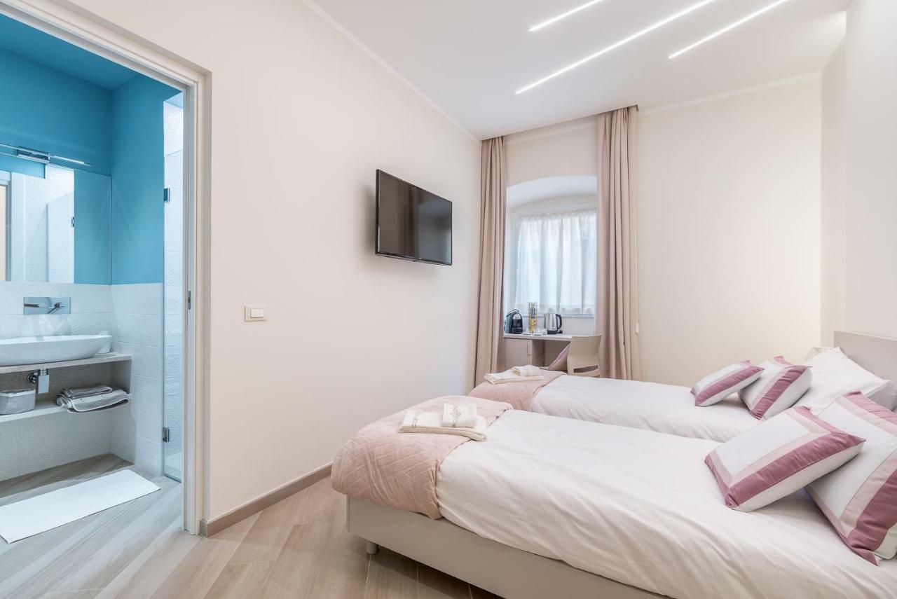 Affittacamere Alchimia Di Mare 2*